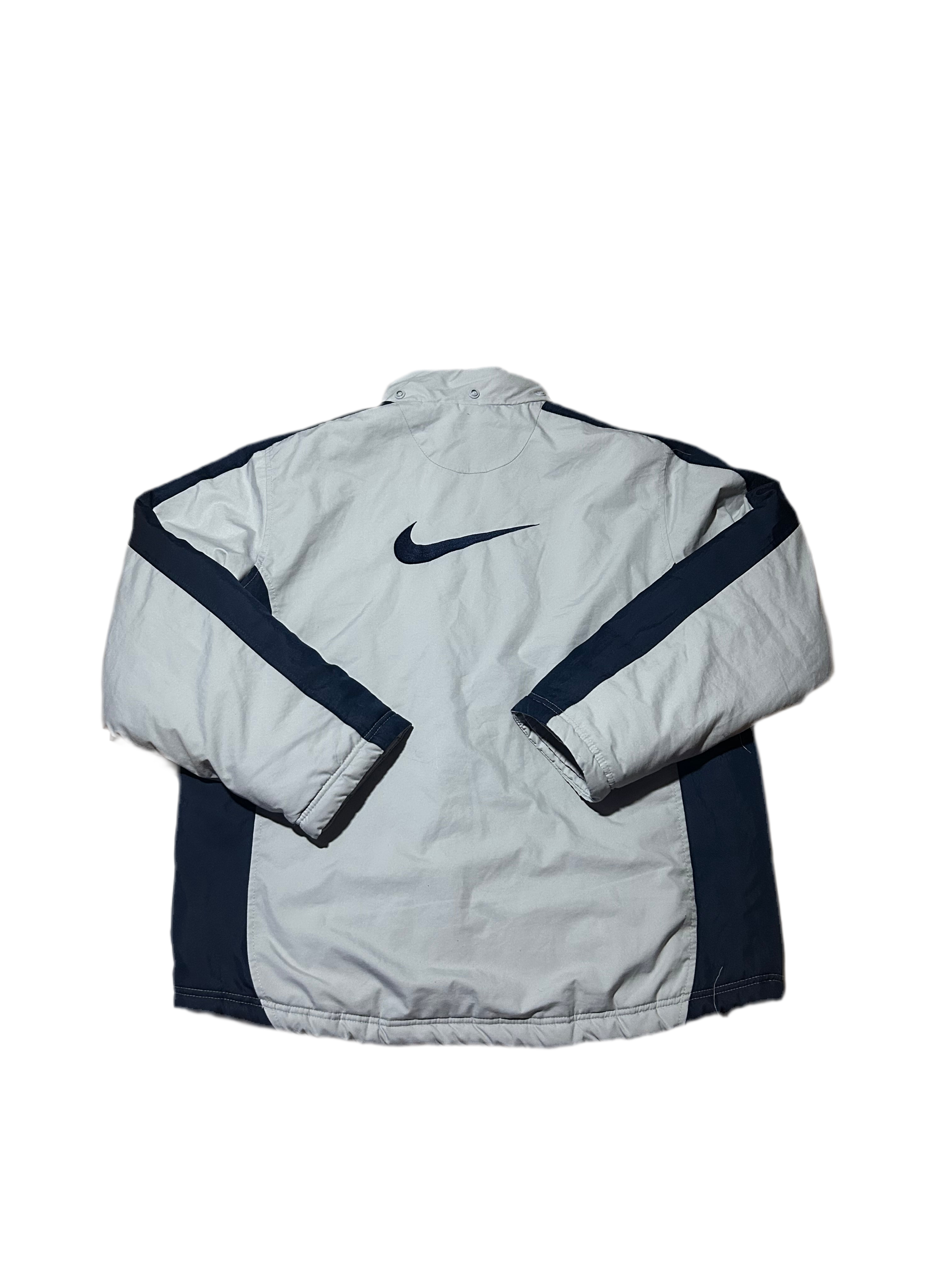 Nike Winterjacke Vintage