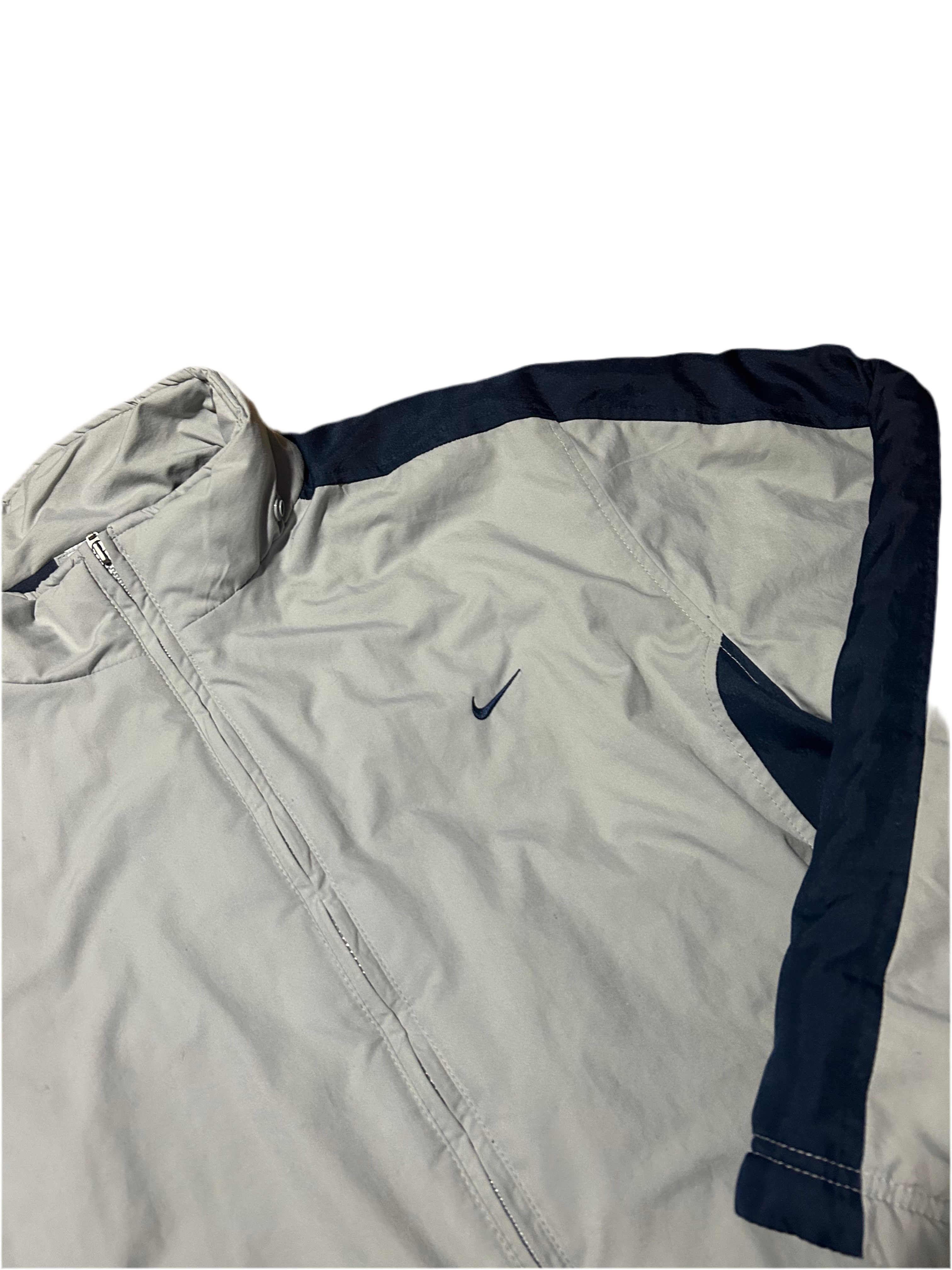 Nike Winterjacke Vintage