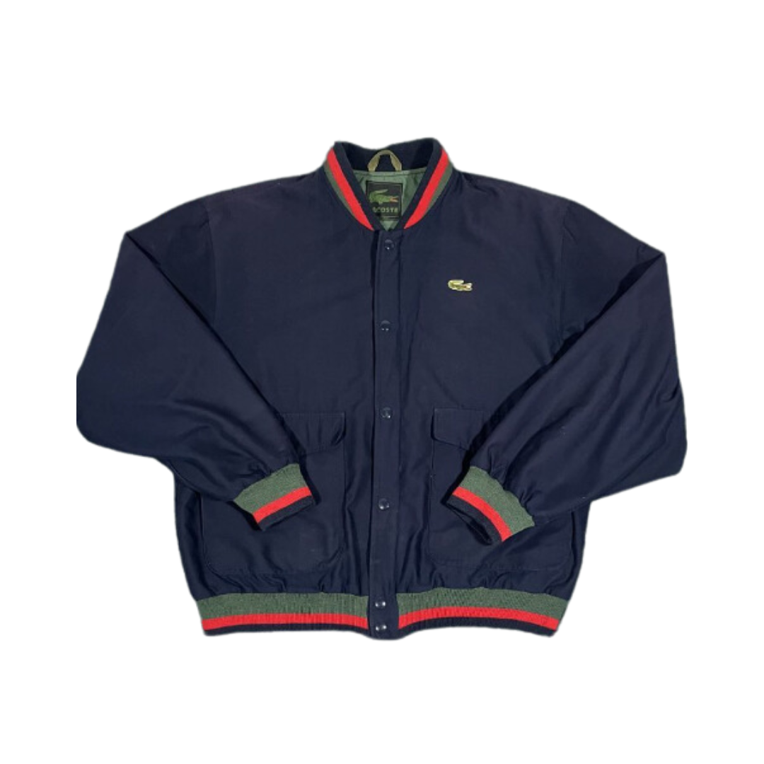 Lacoste College Jacke